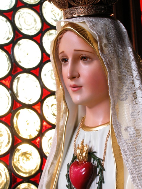 Missões Marianas em Joinville