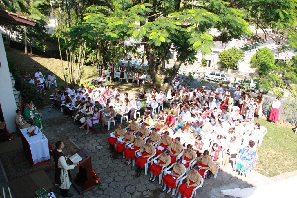 Santa Missa