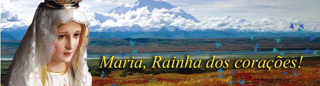 As 15 promessas de Nossa Senhora para aqueles que recitarem o seu Rosário