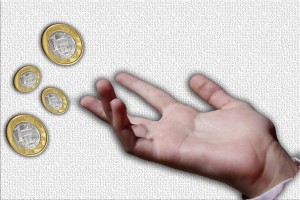 O mendigo ingrato e a Missa…