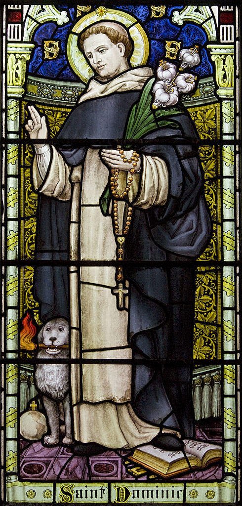 A oração e as boas conversas