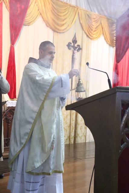 Despedida… Ou melhor, um até logo afetuoso