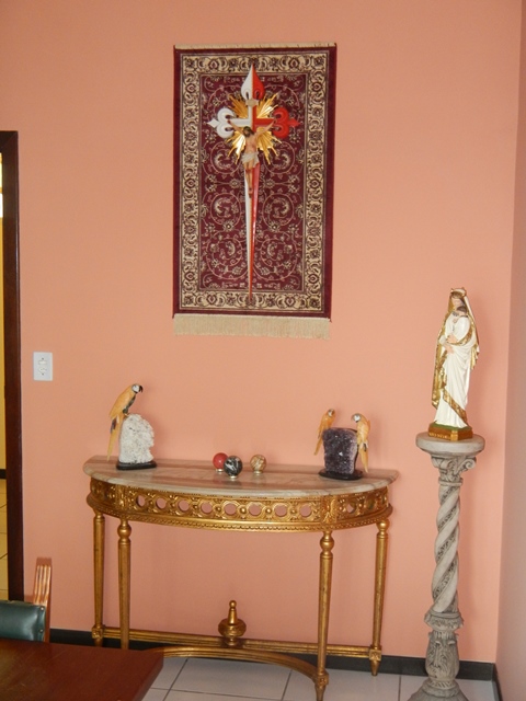 SALA DOS PROFESSORES