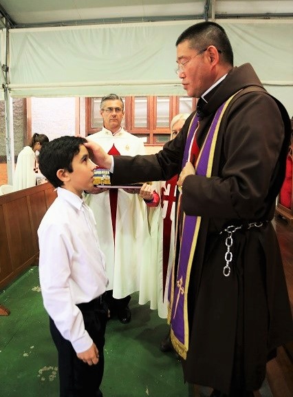 Escapulário: um sinal de aliança com Nossa Senhora