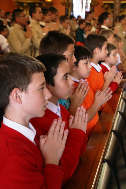 Curso de Férias – quarto e último dia!