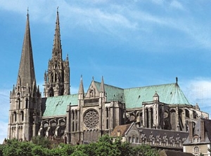 chartres-wiki