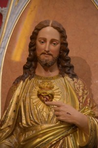 Sagrado Coração
