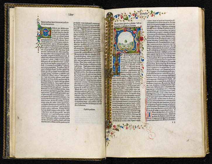 Biblia Sagrada