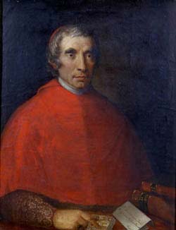 Giuseppe-Caspar-Mezzofanti