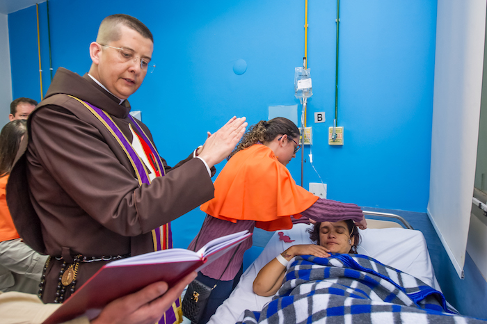 Visita hospital 2
