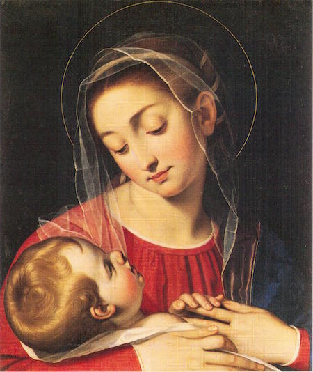Nossa Senhora