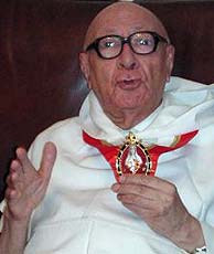 Pe. Royo Marín