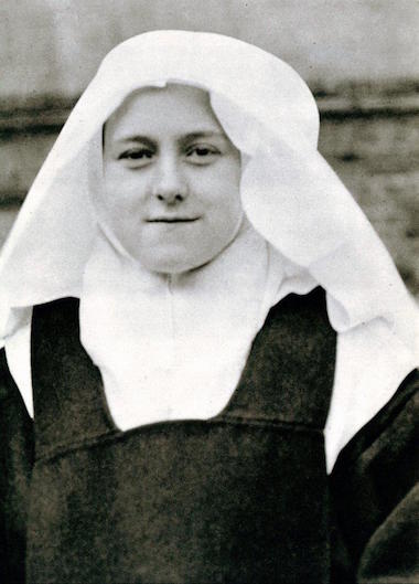 Santa Teresinha 5
