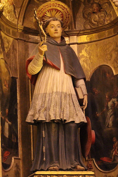 São Boaventura