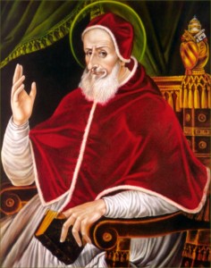 São Pio V