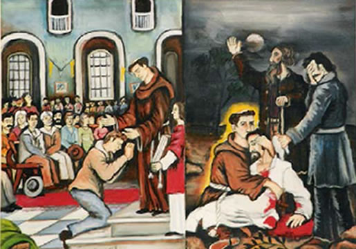 oleo-de-alex-tavares-bilocacao-de-frei-galvao-acervo-da-casa-de-frei-galvao