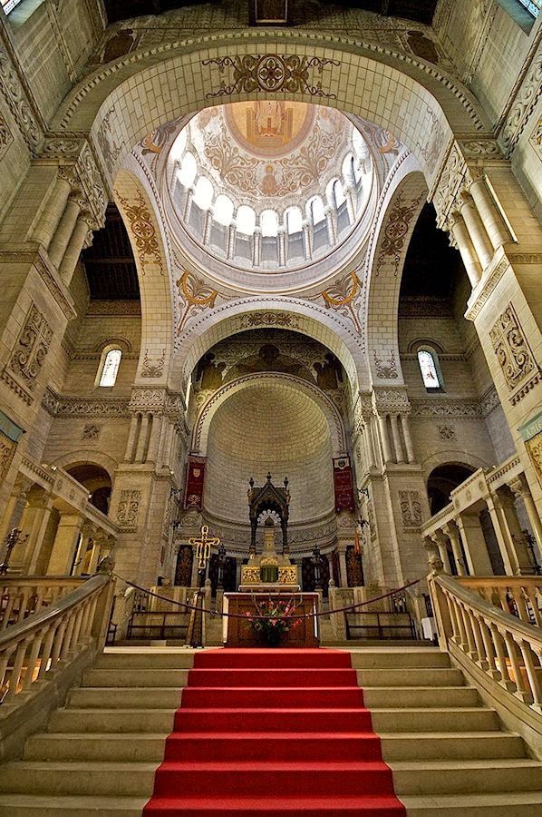 Basílica de Tours