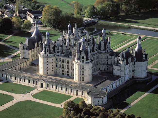 Chambord 1