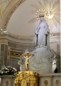 Nossa Senhora das Graças
