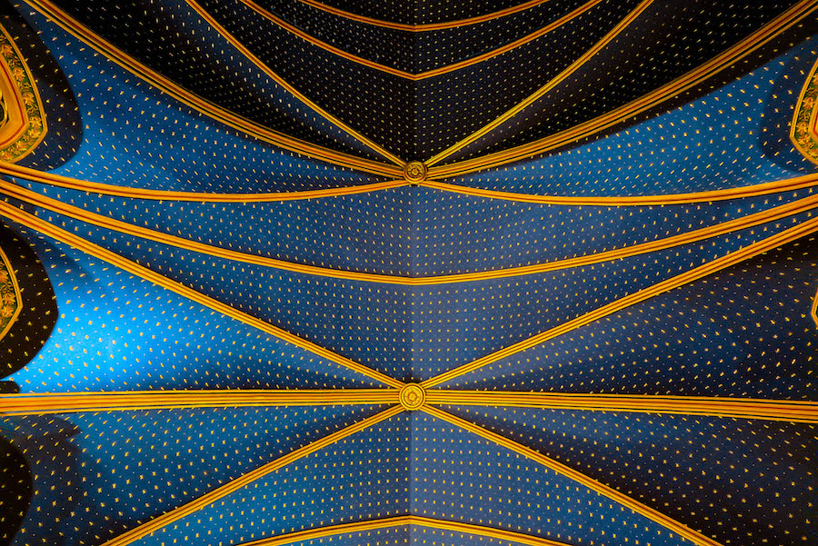 Basílica do Thabor 16