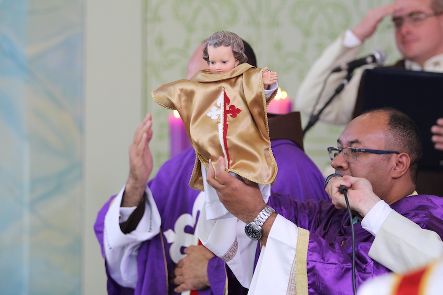 Cantata Igreja Nossa Senhora Aparecida68
