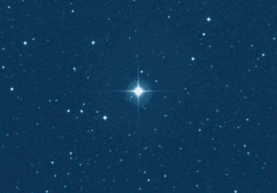 Estrelas
