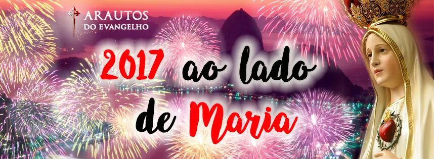 Fim de ano Arautos JF
