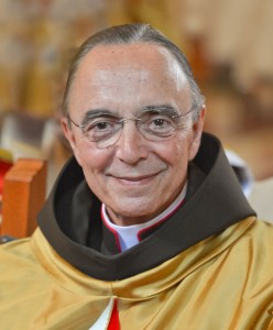 Mons. João S. Clá Dias