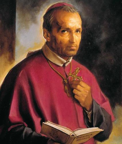 Santo Afonso
