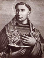 Sao Boaventura livros