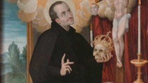 São Francisco de Borja