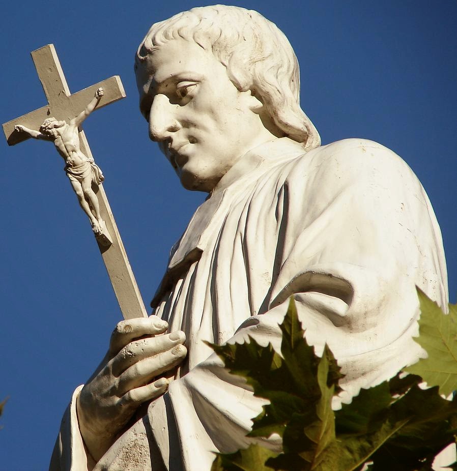 São Luis Maria 
