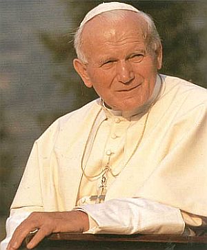 Papa-JPaulo-II