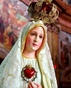 Nossa Senhora