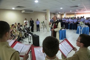 Cantata na Aeronáutica (3)