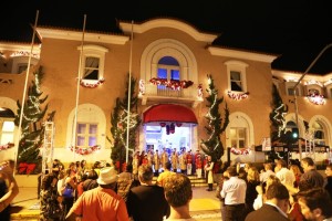 Cantata na prefeitura (4)