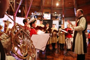 Cantata no Sanatório Naval de Nova Friburgo - 2015 (3)
