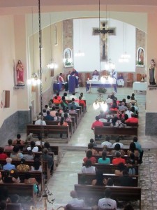 Apostolado do oratório (1)