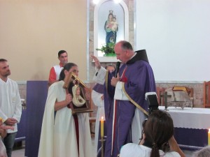 Apostolado do oratório (2)