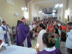 Apostolado do oratório (3)