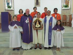 Apostolado do oratório