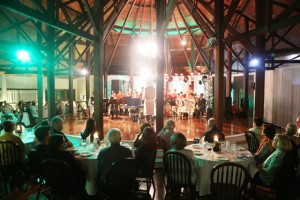 Apresentação no Hotel da Marinha (4)