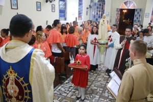 Consagração em Laranjais (2)