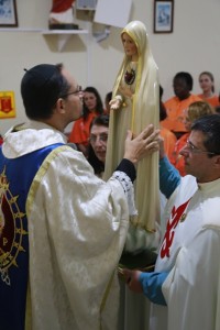 Consagração em Laranjais (3)