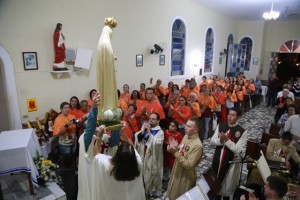 Consagração em Laranjais (5)