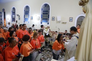 Consagração em Laranjais (8)