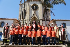 Viagem de Férias (2)