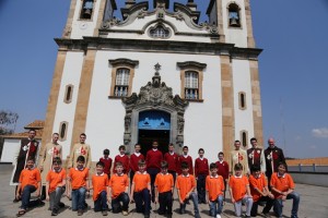 Viagem de Férias (3)