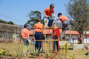 Viagem de Férias (3)