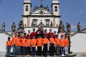 Viagem de Férias (4)